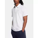 Under Armour Férfi póló Under Armour UA Icon Polo Férfi póló - SM-1386608-100