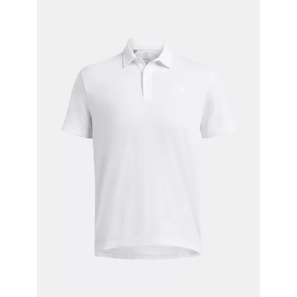 Under Armour Férfi póló Under Armour UA Icon Polo Férfi póló - SM-1386608-100