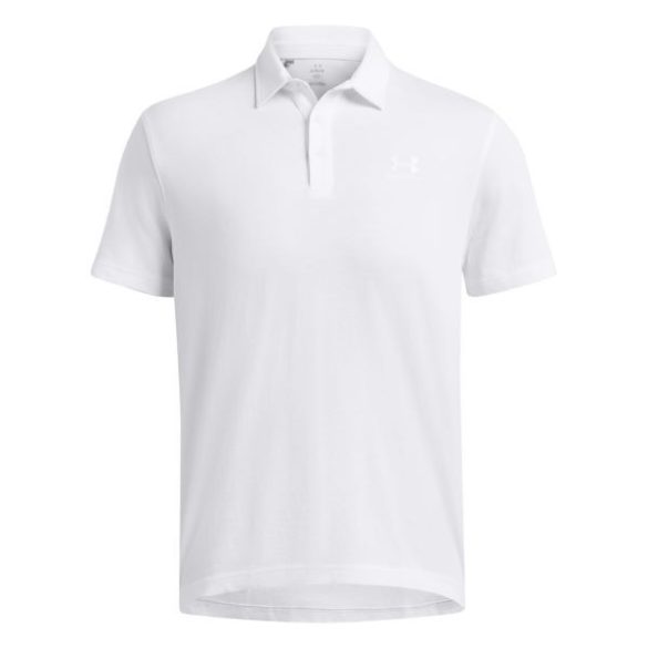 Under Armour Férfi Under Armour UA Icon Polo póló Férfi póló - SM-1386608-100