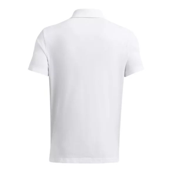 Under Armour Férfi póló Under Armour UA Icon Polo Férfi póló - SM-1386608-100