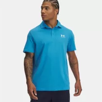 Under Armour UA Icon Polo Férfi póló - SM-1386608-452