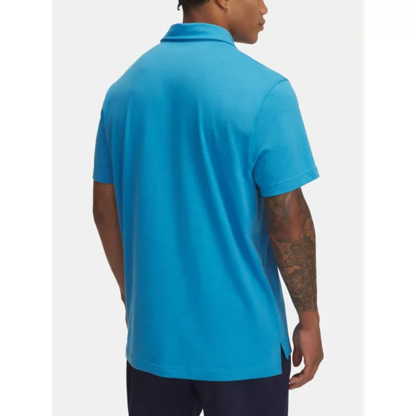 Under Armour Férfi Under Armour UA Icon Polo póló FÃ©rfi póló - SM-1386608-452