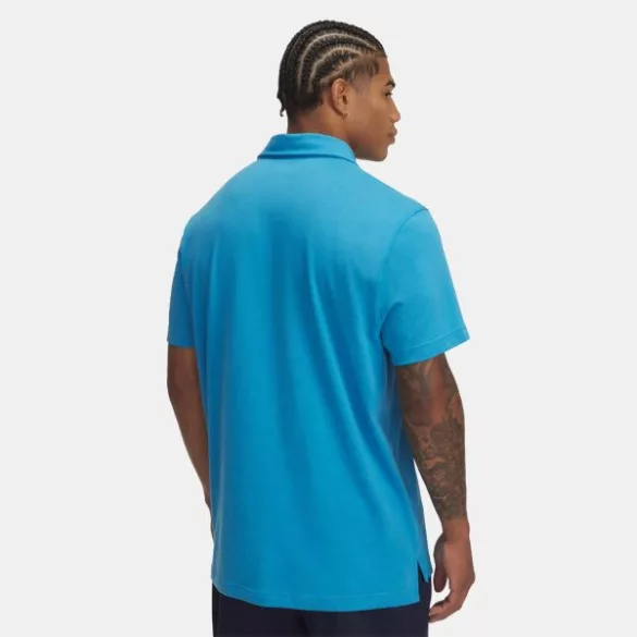 Under Armour UA Icon Polo Férfi póló - SM-1386608-452
