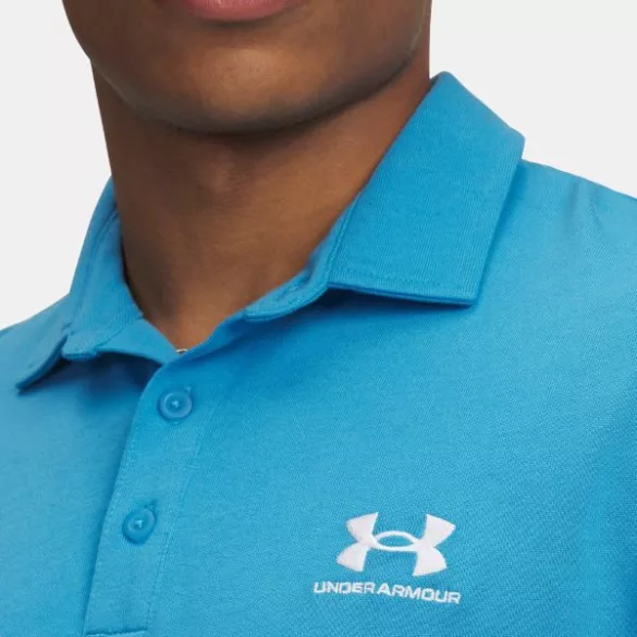 Under Armour UA Icon Polo Férfi póló - SM-1386608-452