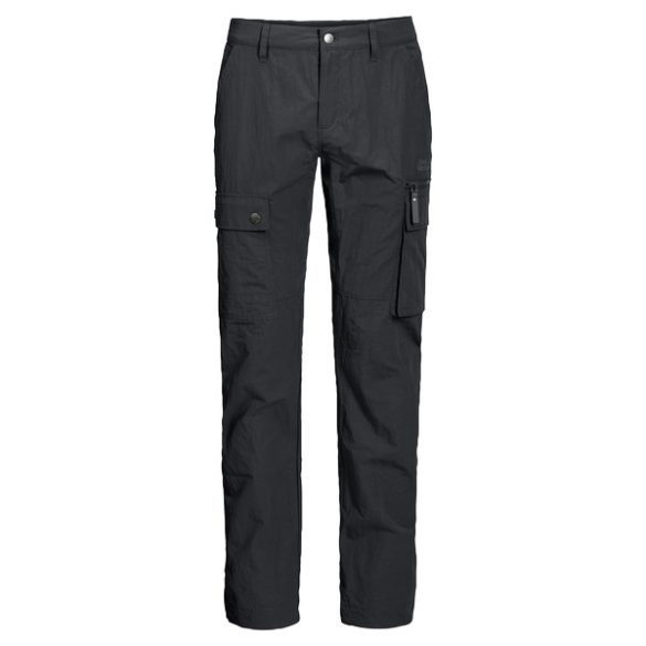 Jack Wolfskin LAKESIDE PANTS M Férfi nadrág - SM-1505371-6350