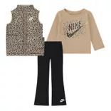 Nike NKG WILD WARMTH 3PC VEST SET(HADDAD) Gyerek melegítő - SM-16N533-023