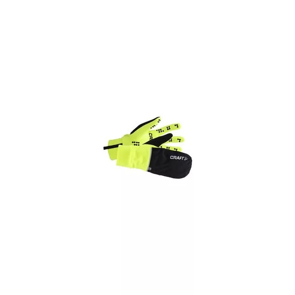 Craft ADV Hybrid Weather Glove Unisex sál, kesztyű - SM-1903014-2851