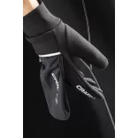 Craft HYBRID WEATHER GLOVE Unisex sál, kesztyű - SM-1903014-9999