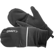   Craft HYBRID WEATHER GLOVE Unisex sál, kesztyű - SM-1903014-9999