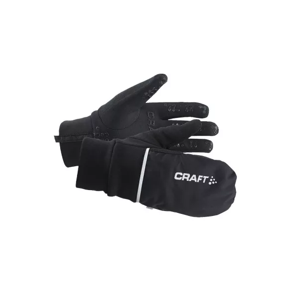Craft HYBRID WEATHER GLOVE Unisex sál, kesztyű - SM-1903014-9999