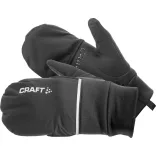 Craft HYBRID WEATHER GLOVE Unisex sál, kesztyű - SM-1903014-9999