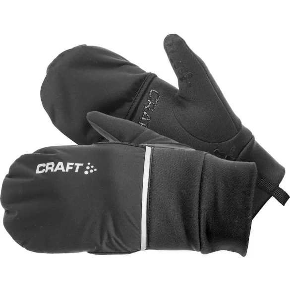 Craft HYBRID WEATHER GLOVE Unisex sál, kesztyű - SM-1903014-9999
