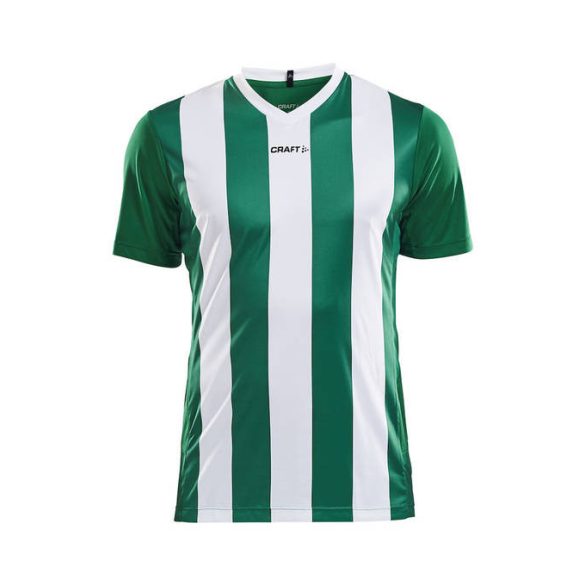 Craft CRAFT PROGRESS JERSEY STRIPE M Férfi póló - SM-1905562-1651