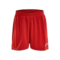   Craft CRAFT SQUAD SHORT SOLID JR Gyerek rövidnadrág - SM-1905586-1430