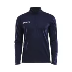   Craft CRAFT PROGRESS HALFZIP LS TEE M Férfi pulóver - SM-1905611-1390