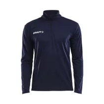   Craft CRAFT PROGRESS HALFZIP LS TEE M Férfi pulóver - SM-1905611-1390