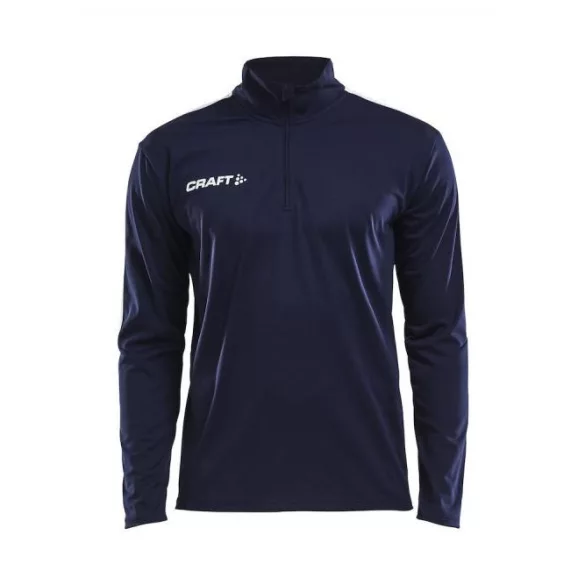 Craft CRAFT PROGRESS HALFZIP LS TEE M Férfi pulóver - SM-1905611-1390