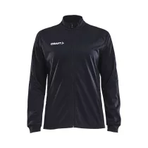   Craft CRAFT PROGRESS JACKET W Női pulóver - SM-1905626-9999