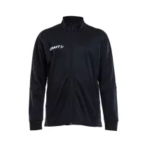   Craft CRAFT PROGRESS JACKET JR Gyerek pulóver - SM-1905640-9999