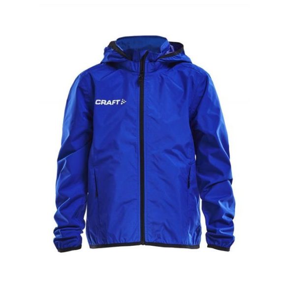 Craft CRAFT JACKET RAIN JR Gyerek kabát - SM-1905997-1346