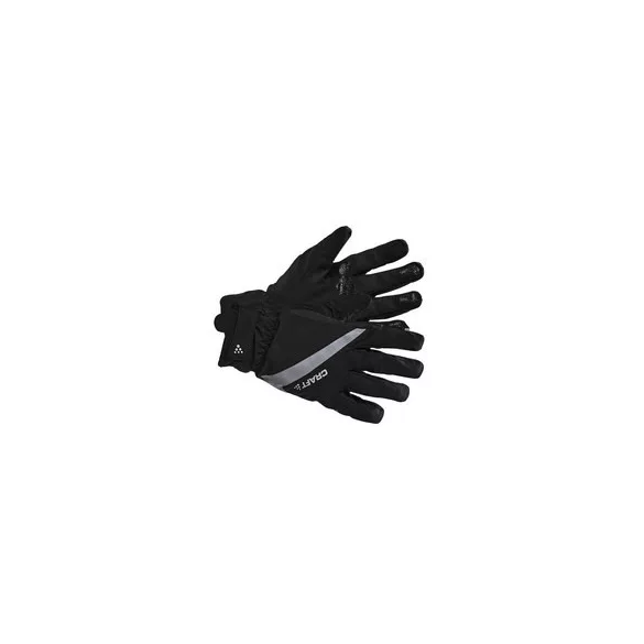 Craft RAIN GLOVE 2.0 Unisex sál, kesztyű - SM-1906144-999000