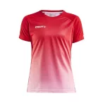   Craft PRO CONTROL FADE JERSEY W Női póló - SM-1906702-430900