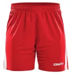   Craft PRO CONTROL SHORTS W Női rövidnadrág - SM-1906705-430900