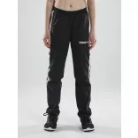 Craft PRO CONTROL WOVEN PANTS JR Gyerek nadrág - SM-1906712-999900