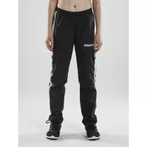   Craft PRO CONTROL WOVEN PANTS JR Gyerek nadrág - SM-1906712-999900