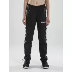   Craft PRO CONTROL WOVEN PANTS JR Gyerek nadrág - SM-1906712-999900