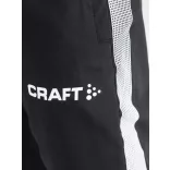Craft PRO CONTROL WOVEN PANTS JR Gyerek nadrág - SM-1906712-999900