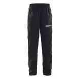 Craft PRO CONTROL WOVEN PANTS JR Gyerek nadrág - SM-1906712-999900