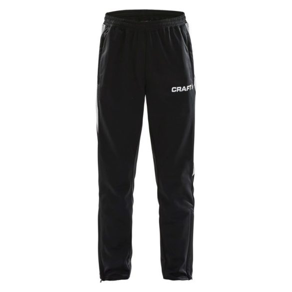 Craft PRO CONTROL PANTS JR Gyerek nadrág - SM-1906715-999900