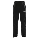 Craft PRO CONTROL PANTS JR Gyerek nadrág - SM-1906715-999900