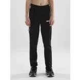 Craft PRO CONTROL PANTS JR Gyerek nadrág - SM-1906715-999900
