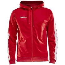  Craft PRO CONTROL HOOD JACKET M Férfi pulóver - SM-1906716-430900
