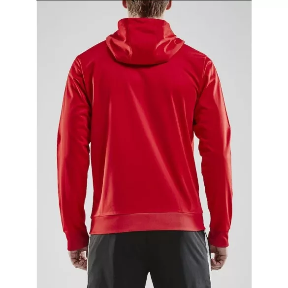 Craft PRO CONTROL HOOD JACKET M Férfi pulóver - SM-1906716-430900