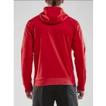 Craft PRO CONTROL HOOD JACKET M Férfi pulóver - SM-1906716-430900