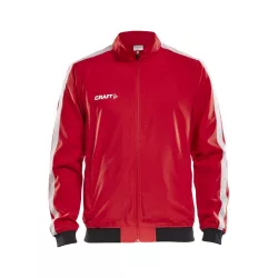  Craft PRO CONTROL WOVEN JACKET M Férfi pulóver - SM-1906719-430000