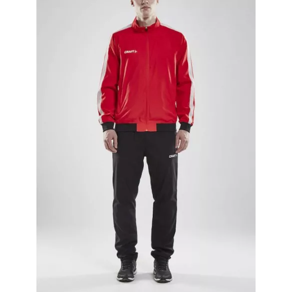 Craft PRO CONTROL WOVEN JACKET M Férfi pulóver - SM-1906719-430000
