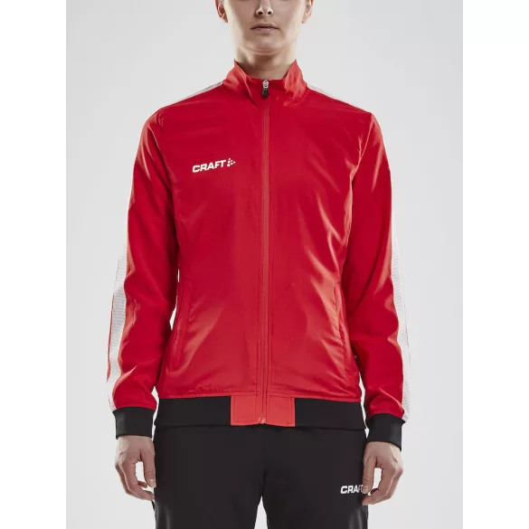 Craft PRO CONTROL WOVEN JACKET W Női pulóver - SM-1906720-430000