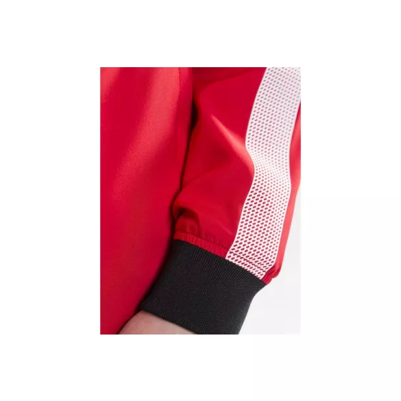 Craft PRO CONTROL WOVEN JACKET JR Gyerek pulóver - SM-1906721-430000