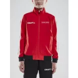 Craft PRO CONTROL WOVEN JACKET JR Gyerek pulóver - SM-1906721-430000