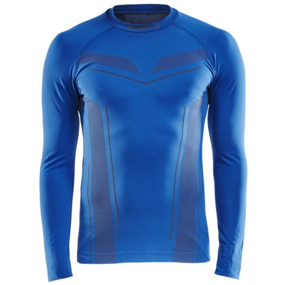 Craft PRO CONTROL SEAMLESS JERSEY M Férfi aláöltözet - SM-1906729-346000