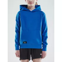   Craft COMMUNITY HOODIE JR Gyerek pulóver - SM-1906974-345000