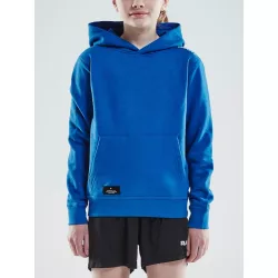   Craft COMMUNITY HOODIE JR Gyerek pulóver - SM-1906974-345000