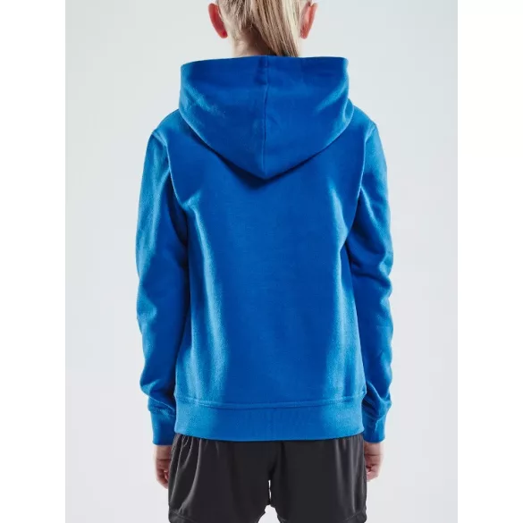 Craft COMMUNITY HOODIE JR Gyerek pulóver - SM-1906974-345000