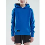 Craft COMMUNITY HOODIE JR Gyerek pulóver - SM-1906974-345000