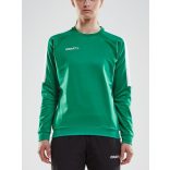 Craft PROGRESS R-NECK SWEATER W Női pulóver - SM-1906981-651900