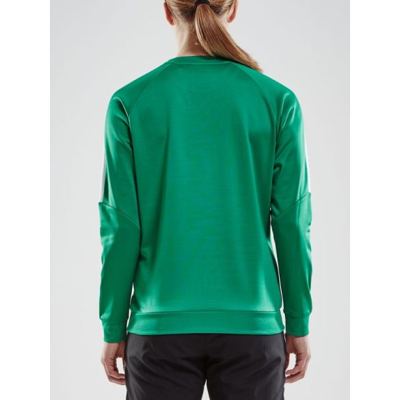 Craft PROGRESS R-NECK SWEATER W Női pulóver - SM-1906981-651900